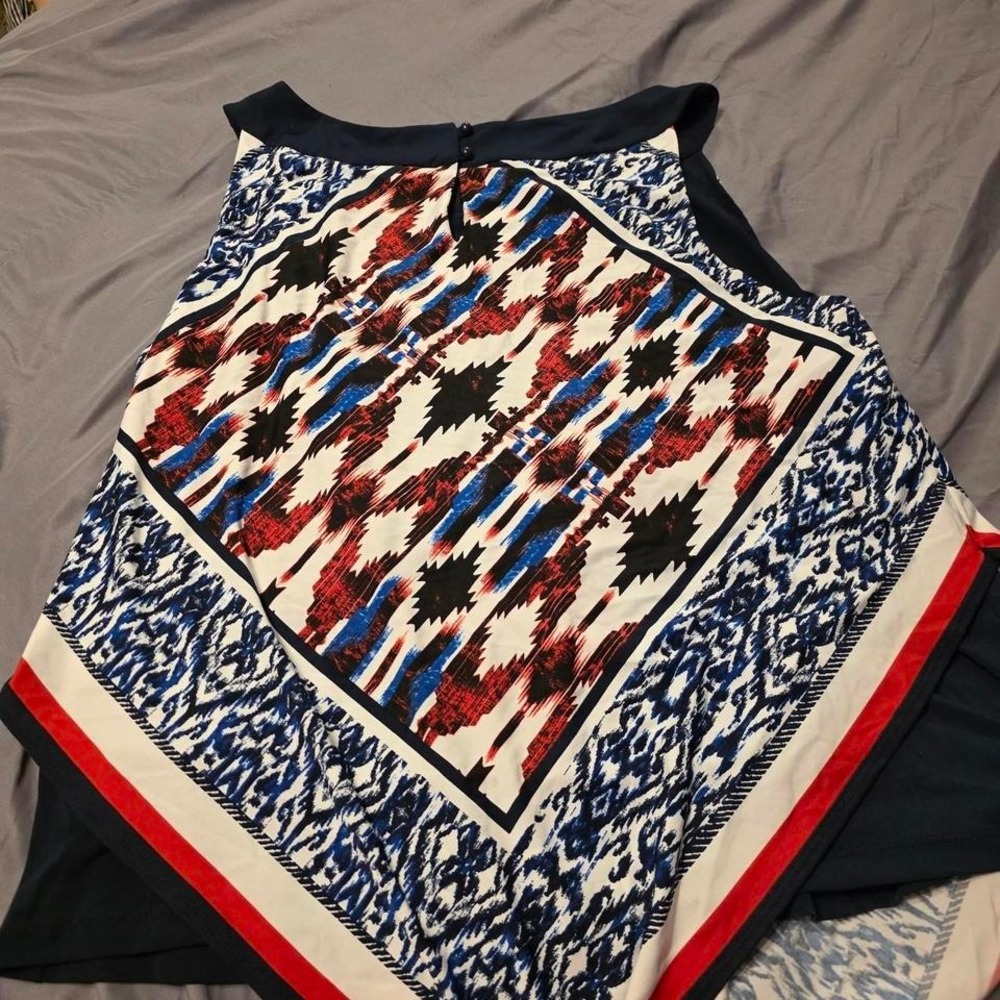 Alyx multicoloured‎ top Size XXL